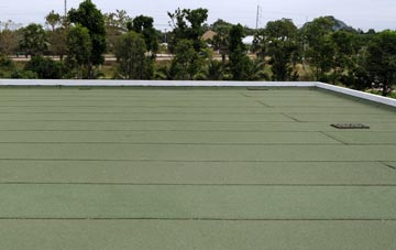 all Glogue roofing types quoted for