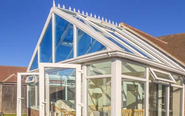 conservatory roof insulation costs Glogue
