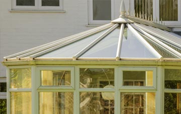 conservatory roof repair Glogue, Pembrokeshire