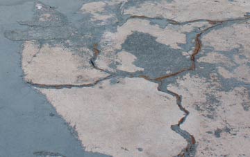 fibreglass roofing replacement Glogue