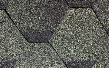 Glogue fibreglass shingle repairs