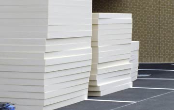 Glogue flat roof insulation costs