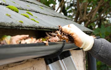 gutter cleaning Glogue, Pembrokeshire