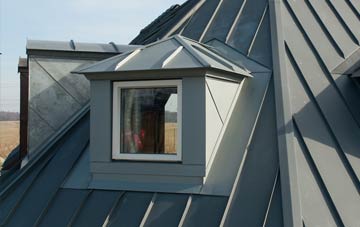 metal roofing Glogue, Pembrokeshire