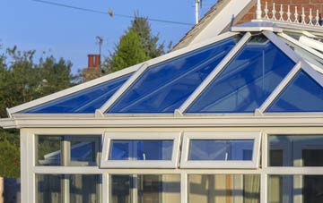 professional Glogue conservatory insulation