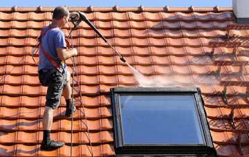roof cleaning Glogue, Pembrokeshire