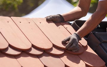 Glogue roof tile contractors