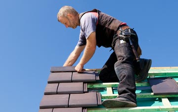 disadvantages of Glogue slate roofing