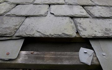 Glogue slate roof repairs and maintenance