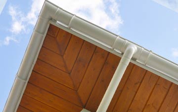 Glogue soffit types