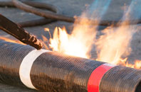 Glogue flat roofing replacement