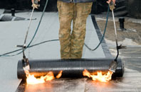 Glogue flat roof sealing quote