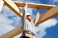 Glogue roof replacement work